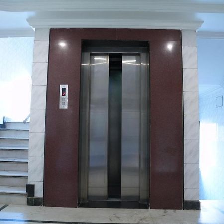Durga Residency Hotel Tirupati Exterior photo